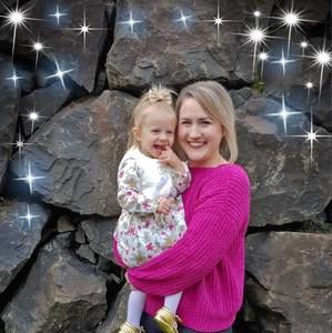 Meet your Posher, Alisha